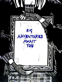 Adventures Adventures