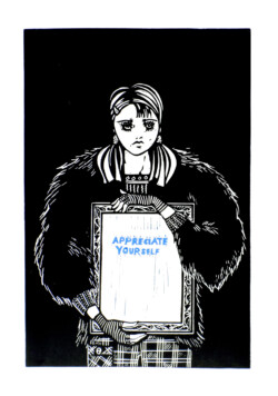 Appreciate Yourself Appreciate Yourself