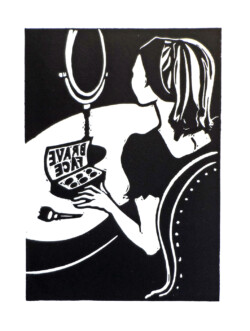 Brave Face Brave Face