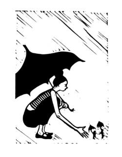 Don't Rain On My Parade Don't Rain On My Parade