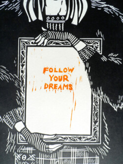 Follow Your Dreams Follow Your Dreams