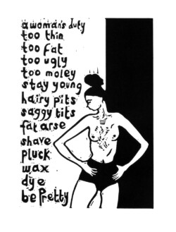 Happy In Your Own Skin Happy In Your Own Skin