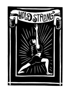 Hold Strong Hold Strong