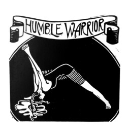 Humble Warrior Humble Warrior