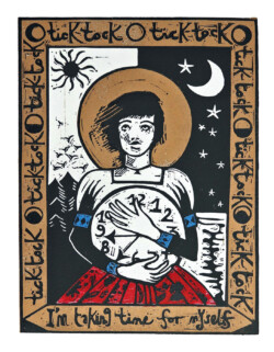 I'm Taking Time For Myself I'm Taking Time For Myself