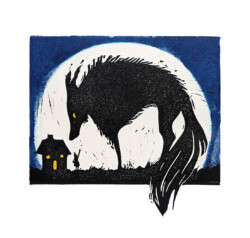 Keeping The Wolf From The Door Keeping The Wolf From The Door