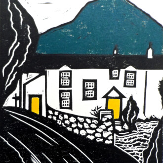 Cumbrian Landscapes and Houses