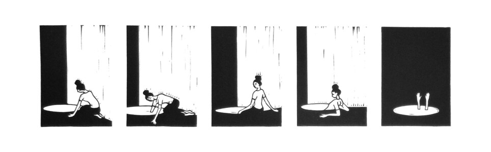 Passing Through - The Other Side Passing Through - The Other Side