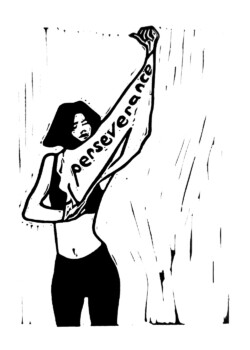 Perseverance Perseverance