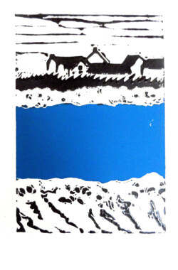 Sandbank Allonby Sandbank Allonby