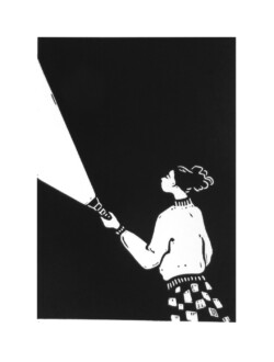 Shine A Little Light Into The Dark Places Shine A Little Light Into The Dark Places