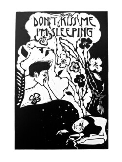 Sleeping Beauty Sleeping Beauty