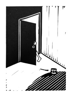 Stepping Out Stepping Out