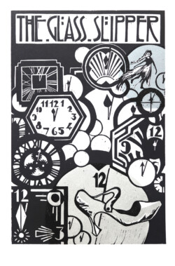 The Glass Slipper The Glass Slipper