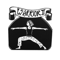 Warrior II Warrior II