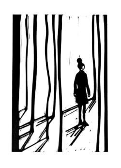 We're Not Out Of The Woods Yet We're Not Out Of The Woods Yet