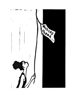 What Lies Ahead What Lies Ahead