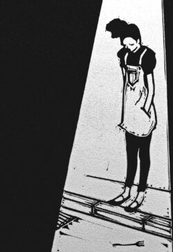 A fork in the road A fork in the road