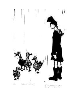 Love-A-Duck Love-A-Duck