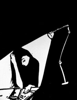 Midnight oil Midnight oil