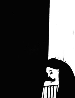 The cold shoulder The cold shoulder