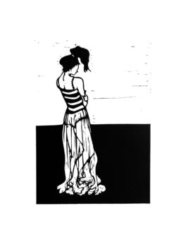 VPL - visible pencil lines VPL - visible pencil lines