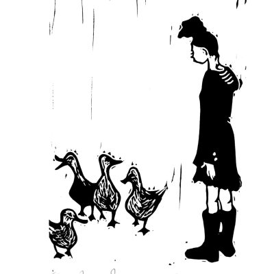 Love-A-Duck