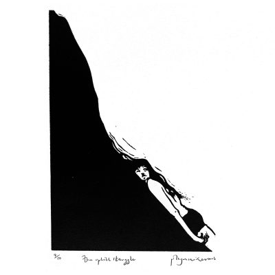 The uphill struggle