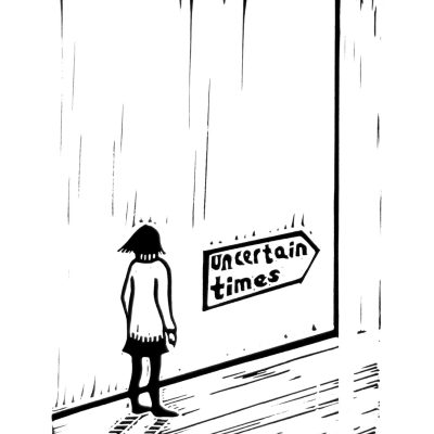 Uncertain Times