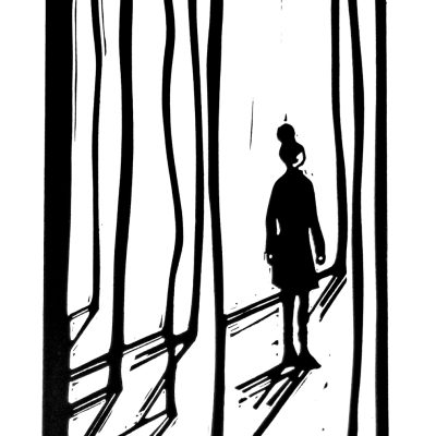 We're Not Out Of The Woods Yet
